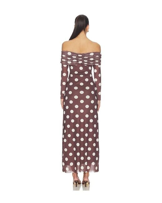 Steve Madden White Aurelia Dress