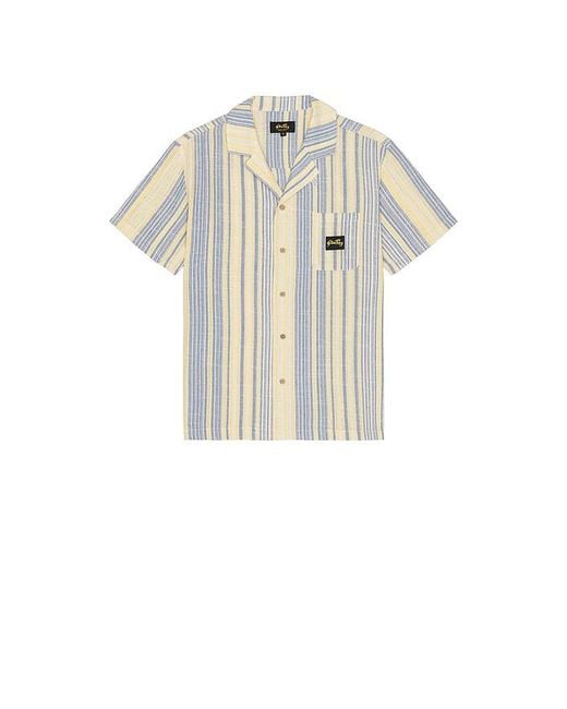 Stan Ray White Tour Shirt for men