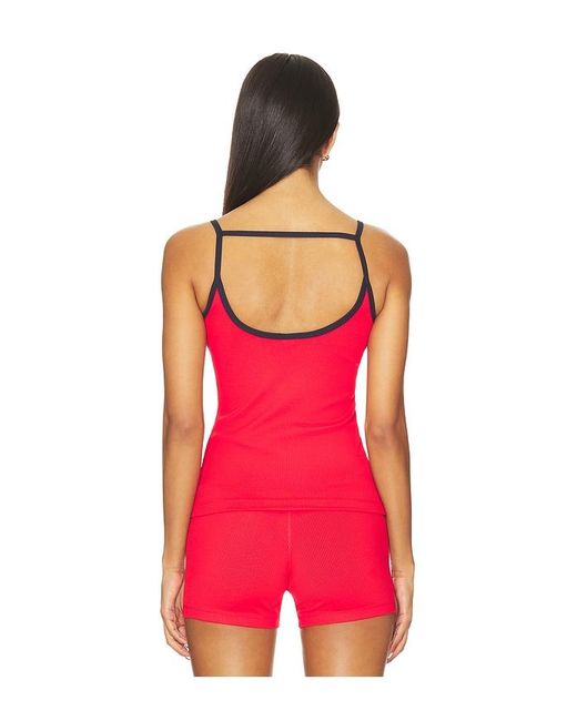 Nylora Red Oberteil Tilly