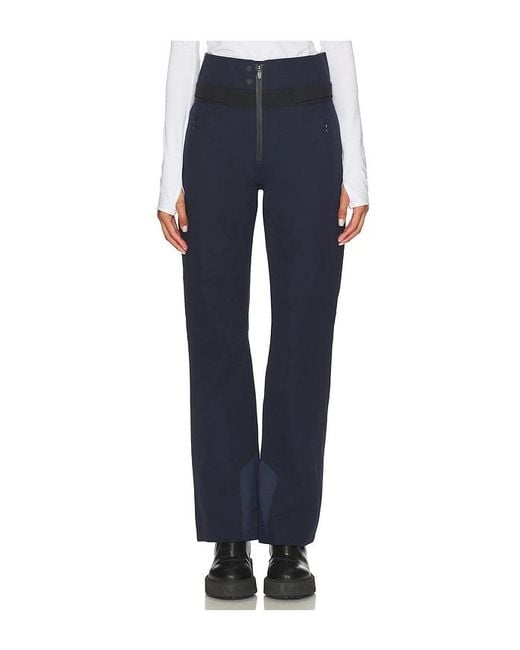 Bogner Fire + Ice Blue Borja4-T Pant
