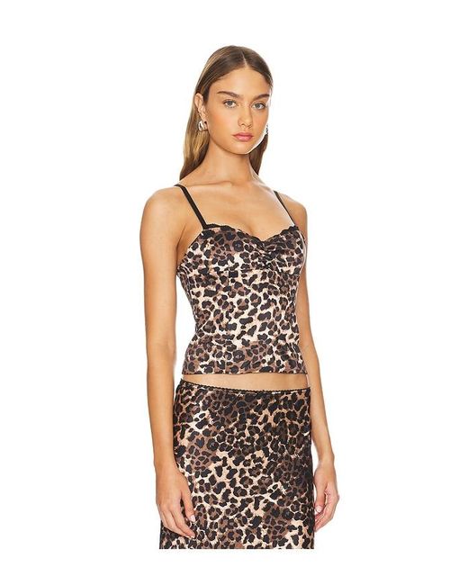 Lioness Black Enigmatic Cami