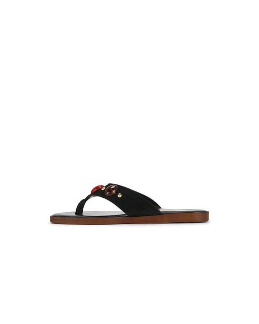 Seychelles Multicolor Top Of The World Sandal