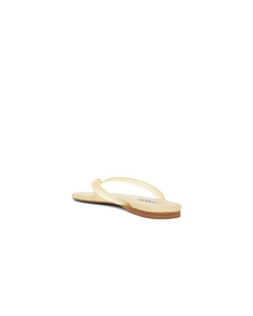 Senso White Flip Flops Harmony Iii