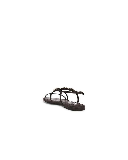 Sam Edelman Black Calla 2 Sandal