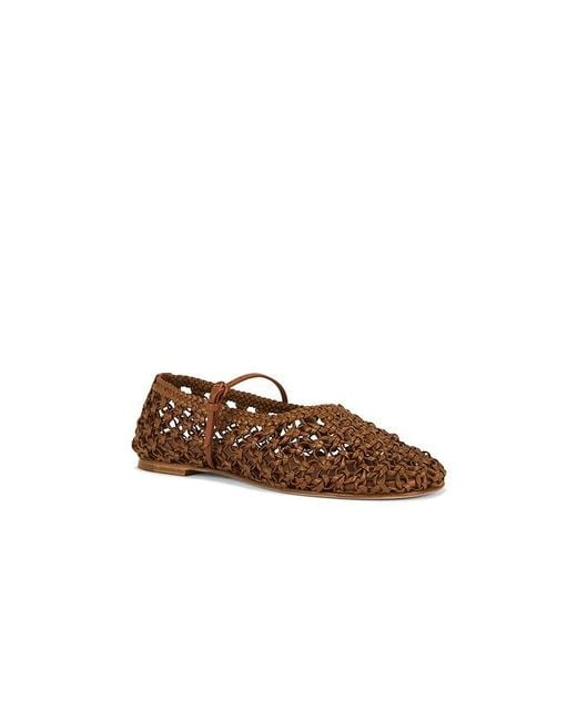 Dear Frances Brown Balla Flat