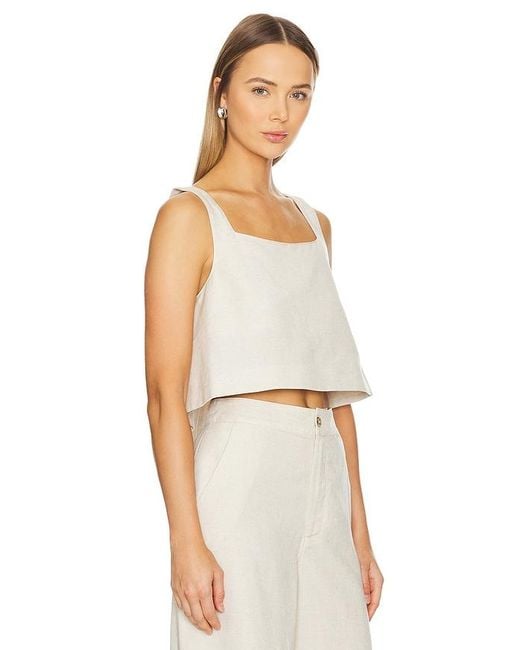 Tularosa Multicolor Adara Top