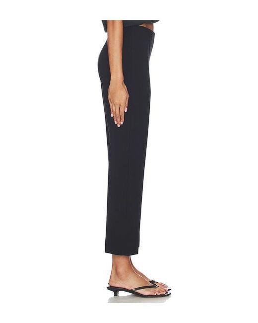 Rag & Bone Blue Irina Cigarette Pant