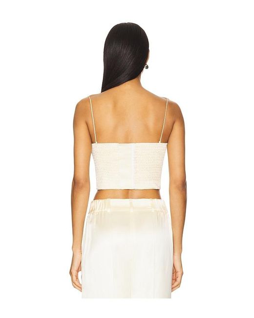 Bevza Multicolor Seashell Top