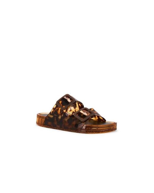 Dolce Vita Brown Julio Sandal