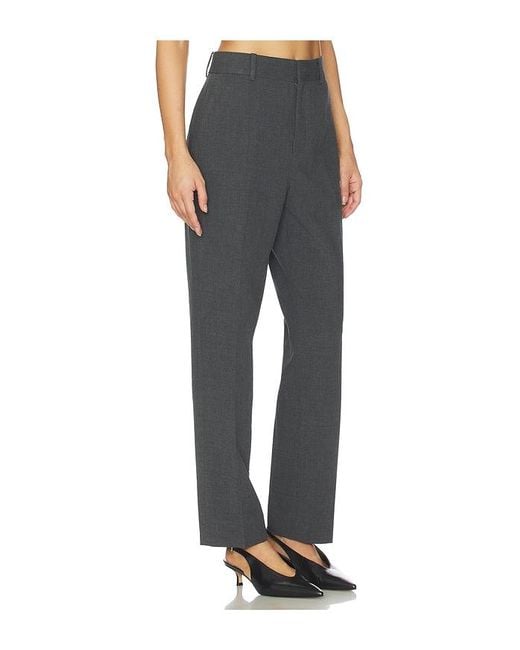 RUE SOPHIE Black Nessa Pant