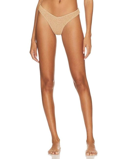 Devon Windsor Multicolor X Revolve Heidi Bikini Bottom