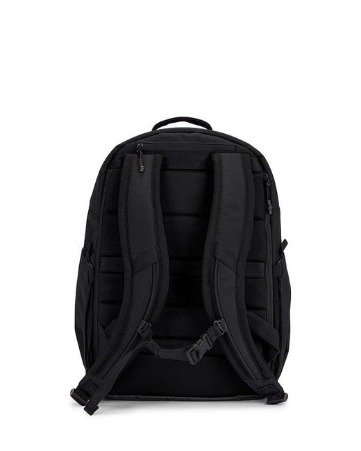 Nike Black Backpack (33L) for men