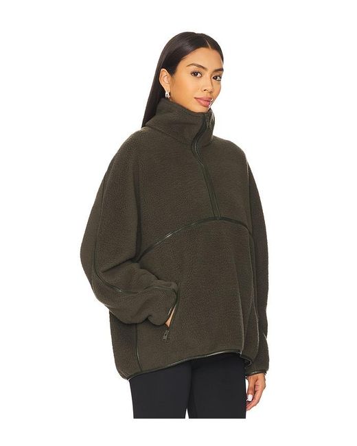 Lamarque Black Helsa Sweater