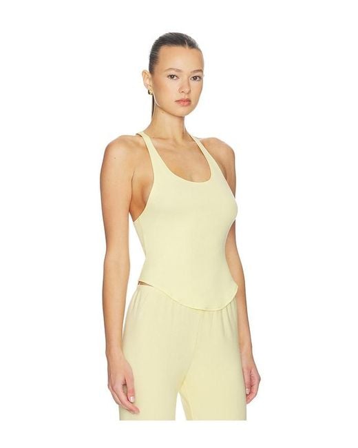 Artless Natural Haze Top