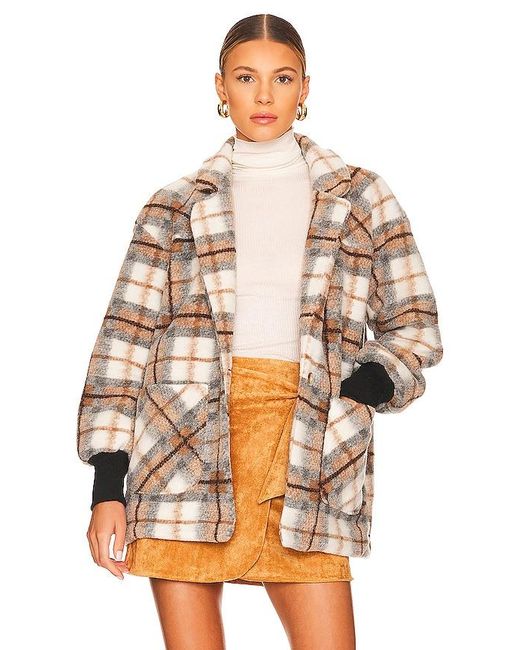 bagatelle nyc plaid shirt