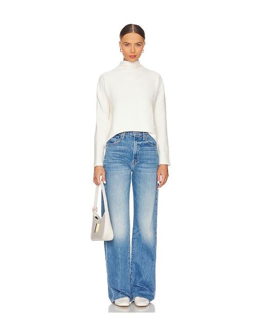 PULL en Cream Bobi en coloris White