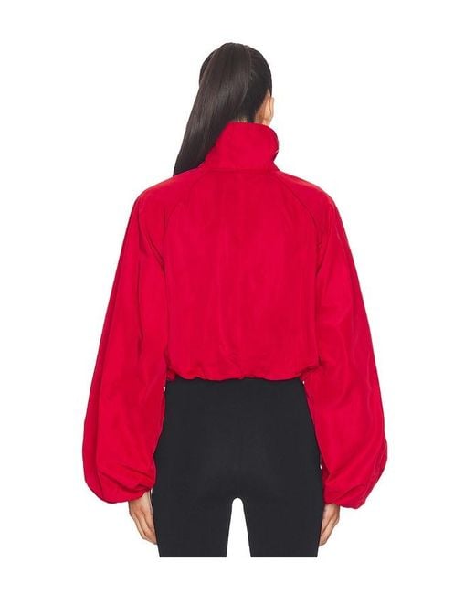 Lovers + Friends Red Romee Jacket