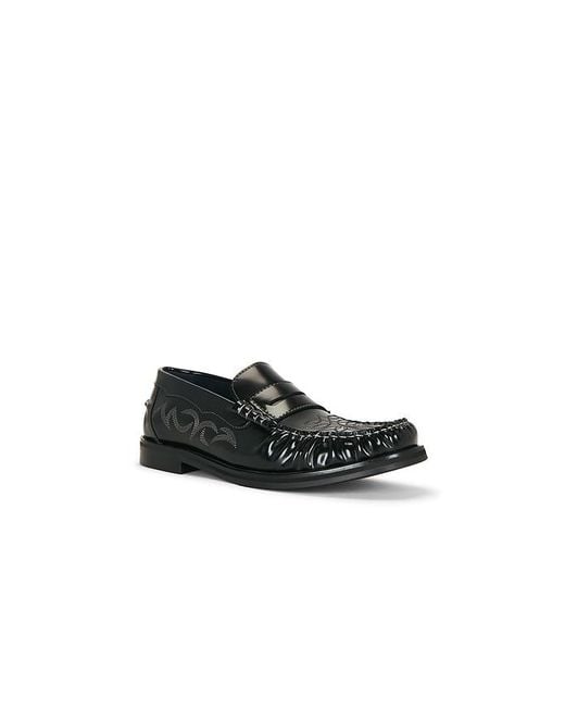 Steve Madden Loafers Exeter in Black für Herren