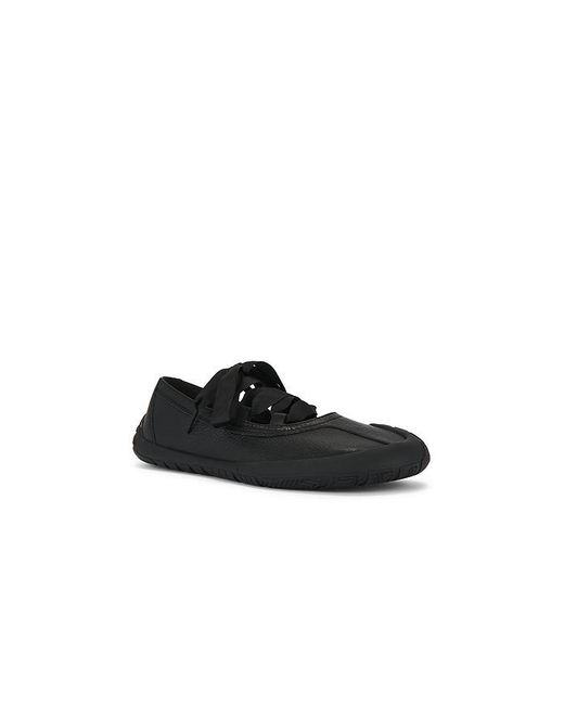 Camper Black Peu Path+ Sneaker