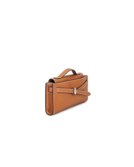 Veronica Beard Multicolor Dash Clutch