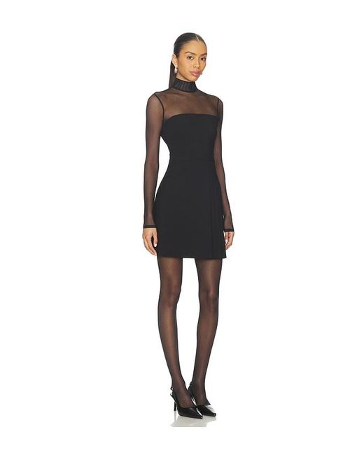 Likely Black Lulani Dress