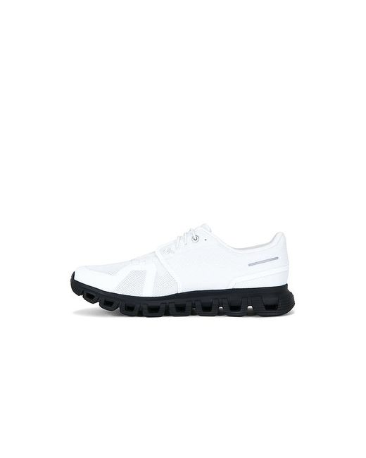 On Shoes White Cloud 6 for men