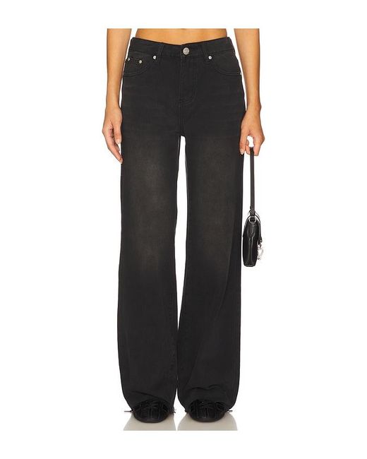 superdown Black Maya Jean