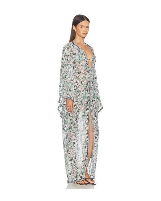 Eywasouls Malibu Multicolor Jaya Dress