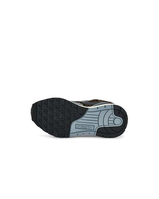 Autry Multicolor Reelwind Low Sneaker