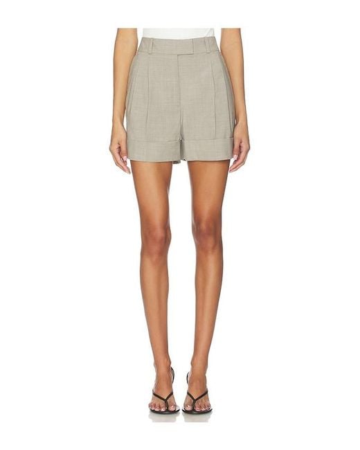 Rag & Bone Natural Neila Short