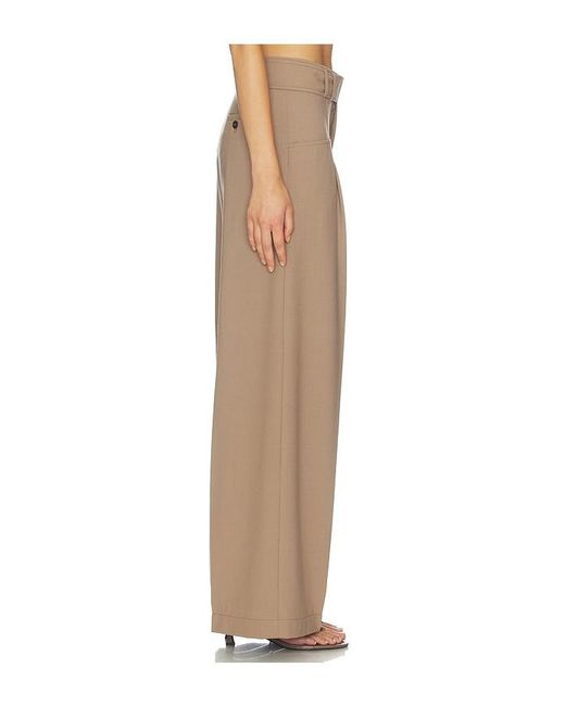 Closed Natural Wes Pants