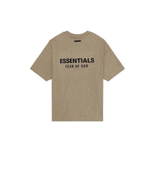 メンズ Fear Of God Tシャツ Multicolor