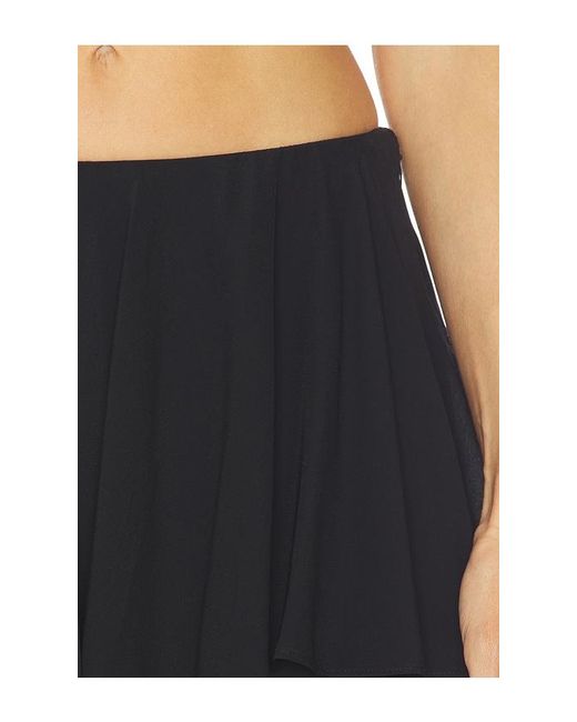 L'academie Black 'Academie Teshi Pant
