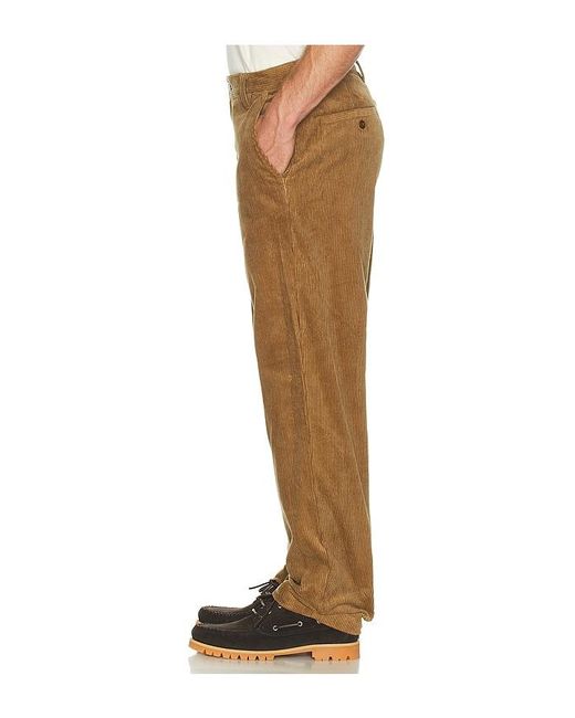 A.P.C. Natural Chino Lawrence for men