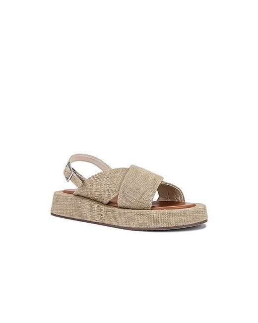Seychelles Natural Just For Fun Sandal