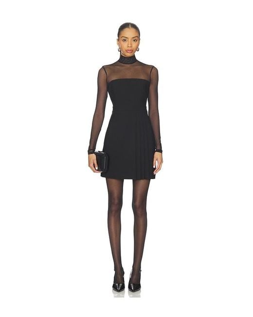Likely Black Lulani Dress