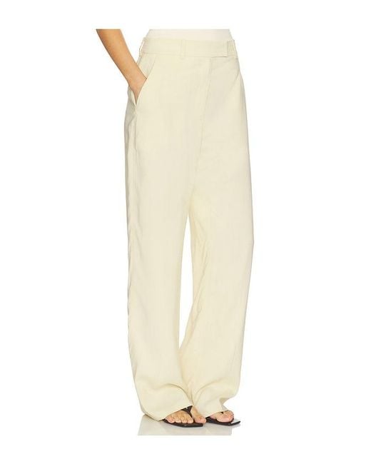 SRG Natural Vicki Trouser