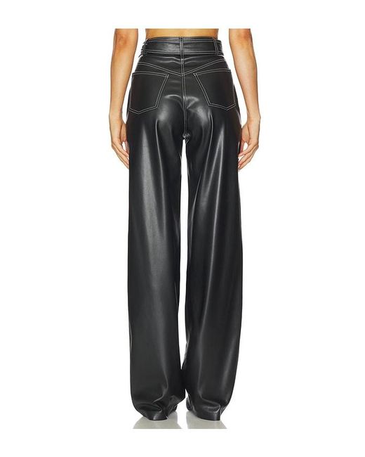 SELMACILEK Black Pant