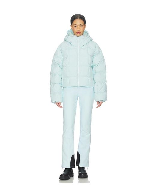 CORDOVA Blue Oza Ski Jacket