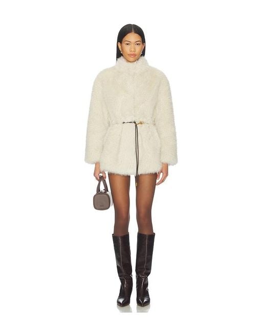 Heartloom Natural Carla Jacket