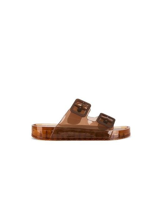 Dolce Vita Brown Julio Sandal