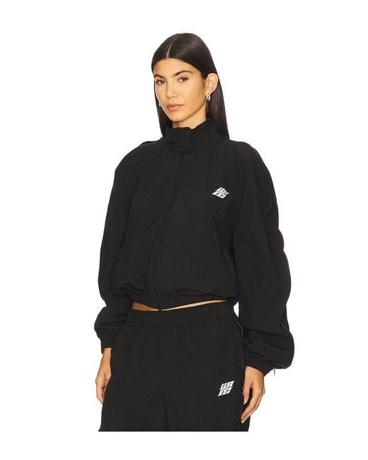 Alexander Wang ジャケット Black
