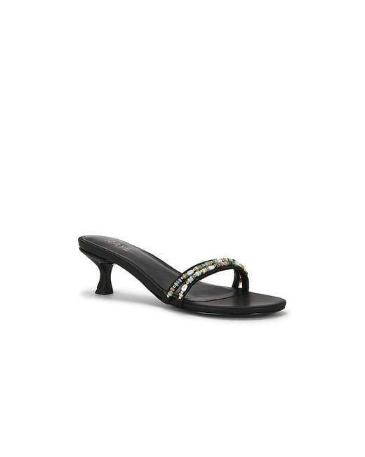 Raye White Danae Sandal