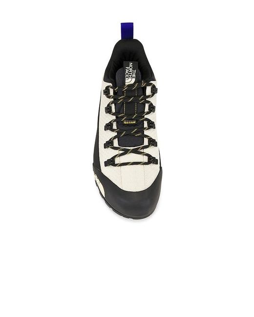 The North Face Schuh in Black für Herren