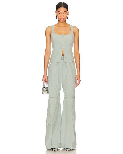 Amanda Uprichard White Top