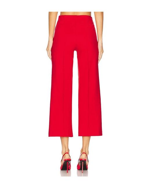 L'academie Red 'Academie Kain Pant
