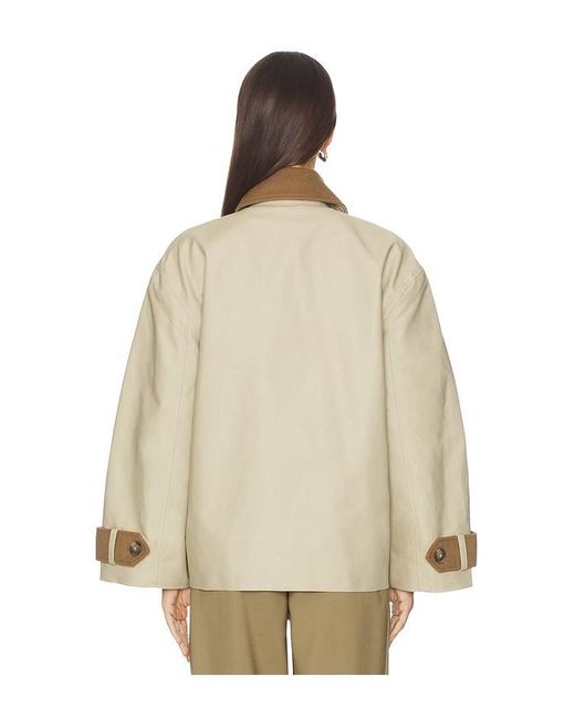 SRG Natural Laurel Jacket
