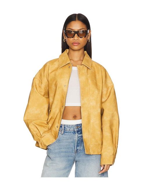 Lioness Blue Jacke Kenny