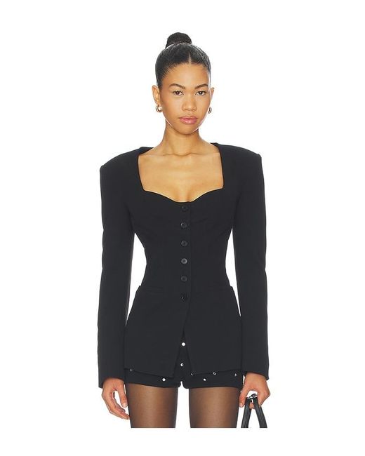 Aniye By Black Shana Bustier Jacket