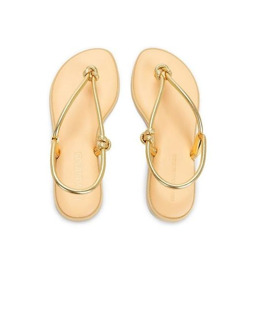 Havaianas White Una Acai Sandal